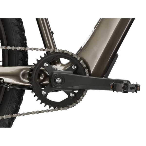 Kross Hexagon Boost 2.0 29´´ 2024 Elcykel Mtb Silver S / 576Wh