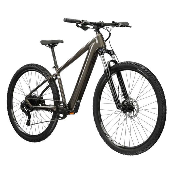 Kross Hexagon Boost 2.0 29´´ 2024 Elcykel Mtb Silver S / 576Wh