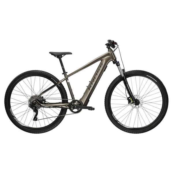 Kross Hexagon Boost 2.0 29´´ 2024 Elcykel Mtb Silver S / 576Wh