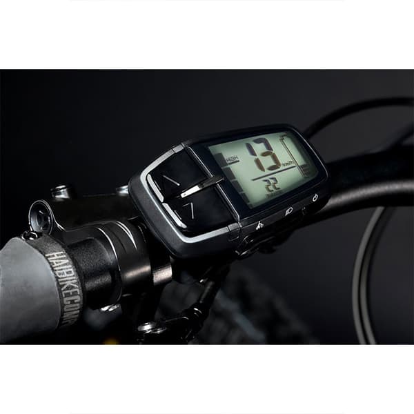 Haibike Alltrail 6 29´´ Elektrisk Mtbcykel Søvfarvet M / 750Wh