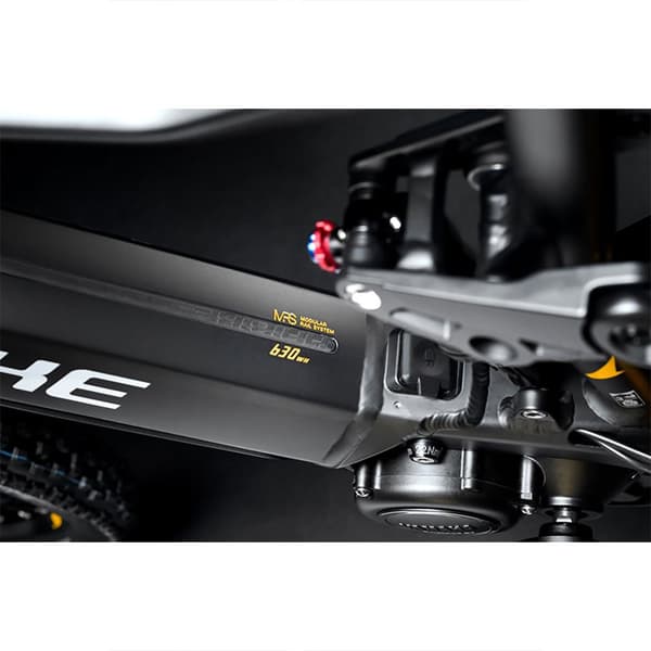 Haibike Alltrail 6 29´´ Elektrisk Mtbcykel Søvfarvet M / 750Wh