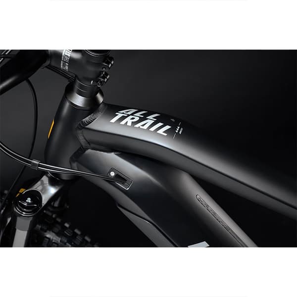 Haibike Alltrail 6 29´´ Elektrisk Mtbcykel Søvfarvet M / 750Wh