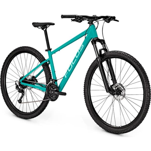 Focus Whistler 3.6 27.5´´ 2022 Mtb Cykel Blå M