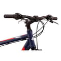 Miniatyrbillede 4 af 9: Kross Hexagon 1.0 26´´ Mtb Cykel Blå S Dreng