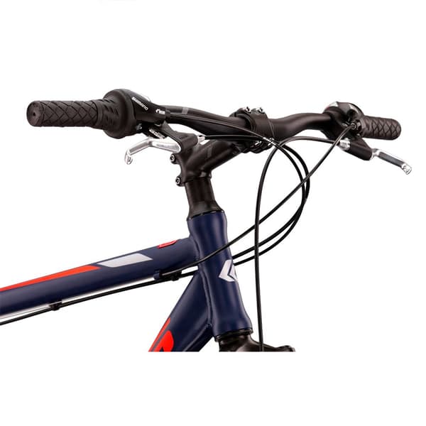 Kross Hexagon 1.0 26´´ Mtb Cykel Blå S Dreng