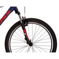 Miniatyrbillede 7 af 9: Kross Hexagon 1.0 26´´ Mtb Cykel Blå S Dreng