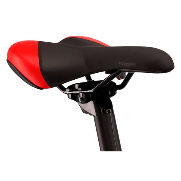 Kross Hexagon 1.0 26´´ Mtb Cykel Blå S Dreng