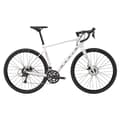 Miniatyrbillede 1 af 3: Marin Gestalt 1 700c Sora 2024 Landevejscykel Hvid 58