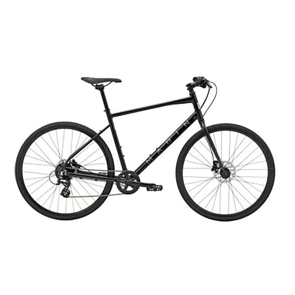 Marin Presidio 1 700c X 2024 Cykel Søvfarvet L