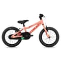 Miniatyrbild 1 av 2: Coluer Magic Ss 16´´ Cykel Orange  Pojke