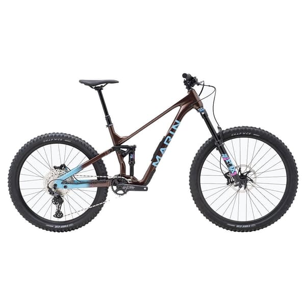 Marin Alpine Trail 1 29´´ 2024 Mtb Cykel  L