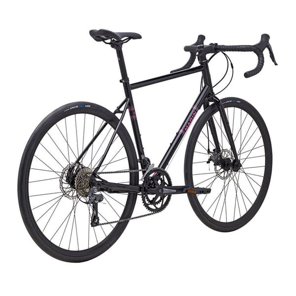 Marin Nicasio Claris 20223 Racercykel Svart 47