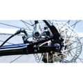 Miniatyrbild 4 av 5: Marin Nicasio Claris 20223 Racercykel Svart 47