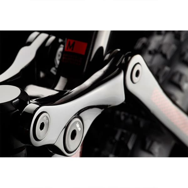 Mmr X-bolt 120 00 29´´ Xt 2023 Elektrisk Mtbcykel Rød,Sort M / 625Wh