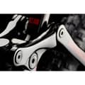Miniatyrbillede 2 af 6: Mmr X-bolt 120 00 29´´ Xt 2023 Elektrisk Mtbcykel Rød,Sort M / 625Wh