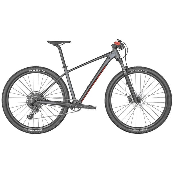 Scott Bikes Scale 970 29´´ Sx Eagle 2022 Mtb Cykel Grå 2XL