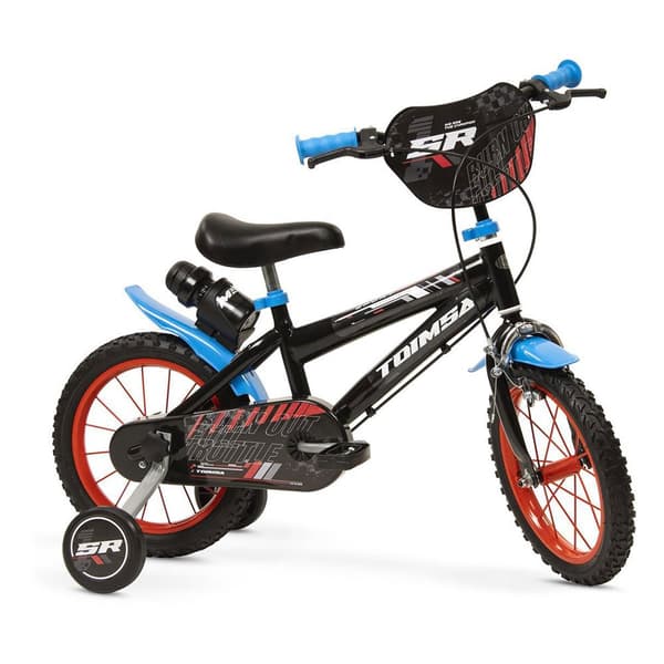 Toimsa Bikes 14´´ Sport Cykel Pojke