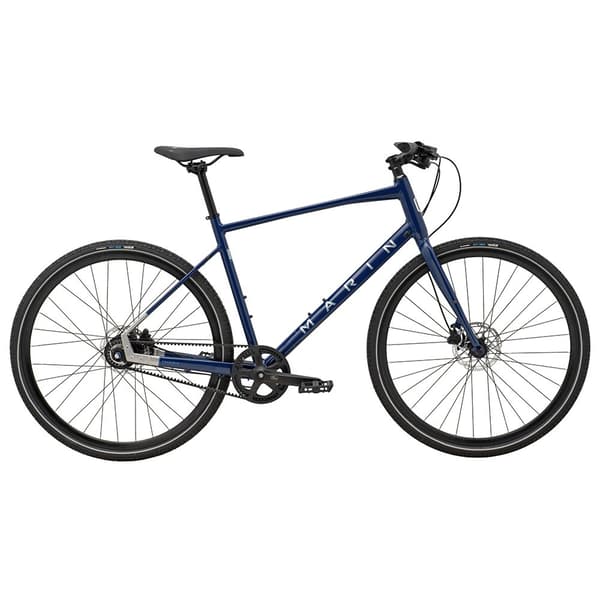 Marin Presidio 3 700c X 2024 Cykel Søvfarvet L