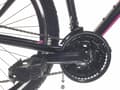 Miniatyrbild 3 av 5: Damcykel Kands Energy 500 27,5", 150-165 cm, 21 växlar, svart/rosa