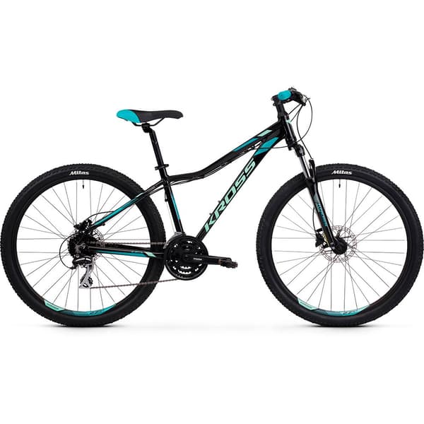Kross Lea 5.0 29´´ 2022 Mtb Cykel Sort S