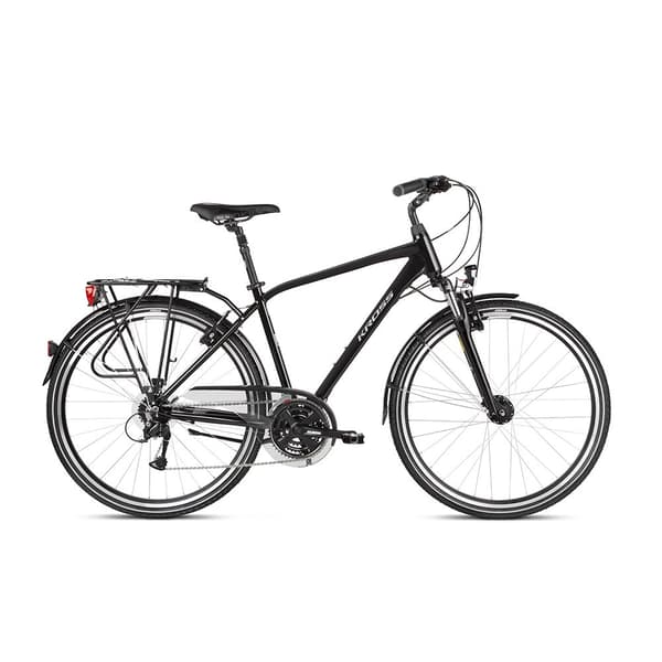 Kross Trans 4.0 28´´ 2022 Cykel Svart M