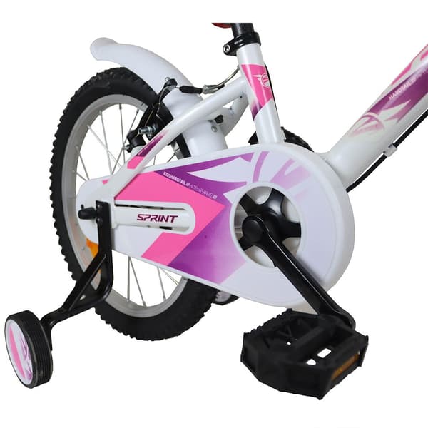 Sprint Alyce 18´´ Pyörä   Poika