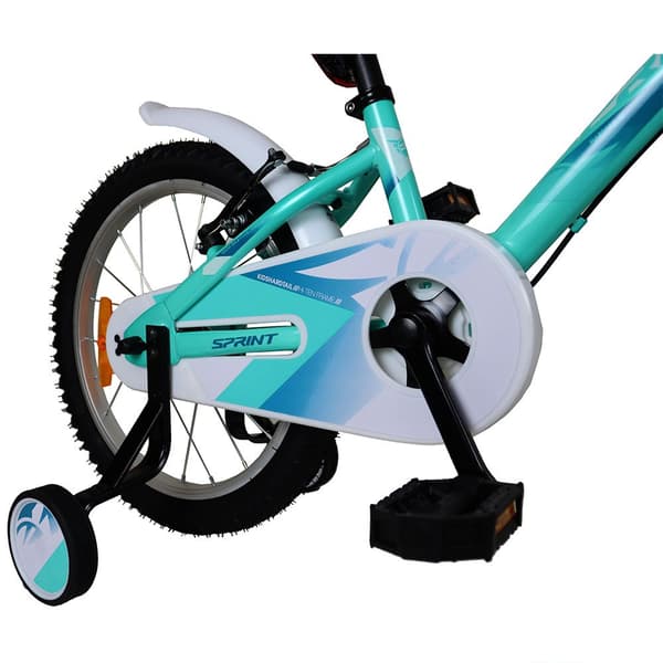 Sprint Alyce 18´´ Cykel   Dreng