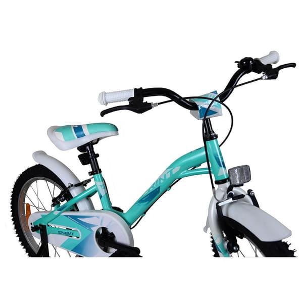 Sprint Alyce 18´´ Cykel   Dreng