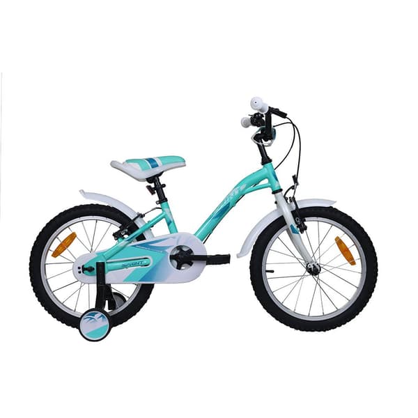Sprint Alyce 18´´ Cykel   Dreng