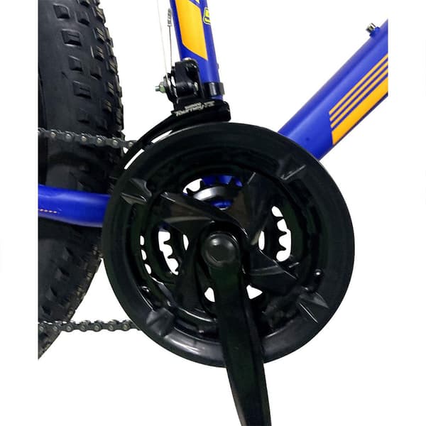 Ninety One Region X 26´´ Mtb Cykel  16