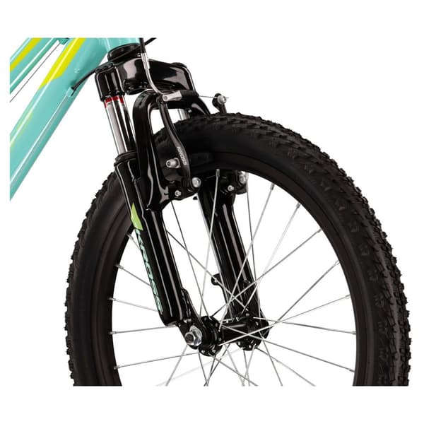 Kross Lea Mini 2.0 20´´ Cykel Grøn  Dreng