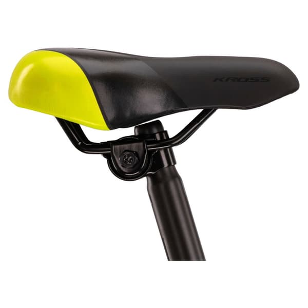 Kross Lea Mini 2.0 20´´ Cykel Grøn  Dreng