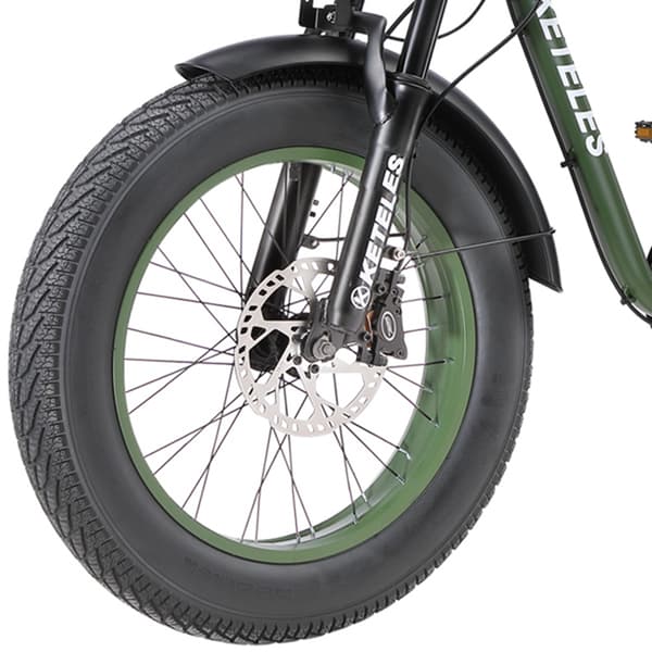 KETELES KF8 1000W/2000W aikuisten kaupunkisähköpyörä, Samsung 23AH akku, 20*4.0 Fat Tire, Shimano 7 Speed, Hydrauliöljylevyjarru.