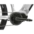 Miniatyrbild 5 av 5: Kross Hexagon Boost 3.0 29´´ 2024 Elcykel Mtb Silver S / 576Wh