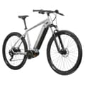 Miniatyrbild 2 av 5: Kross Hexagon Boost 3.0 29´´ 2024 Elcykel Mtb Silver S / 576Wh