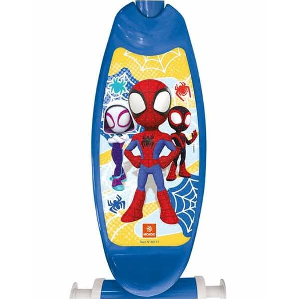 Sparkcykel Spidey 60 x 46 x 13,5 cm