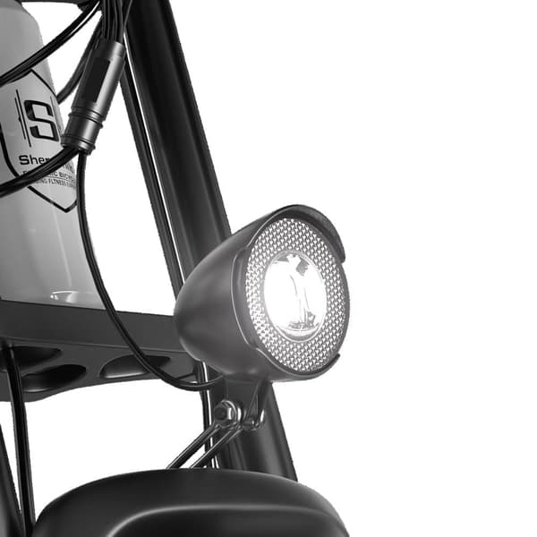Elcykel 2*1000W Ebike 48V 17,5AH Batteri 26"X3"Fat däck upp till 50+KM/H &85 Miles Long Range Beach Mountain Elcykel