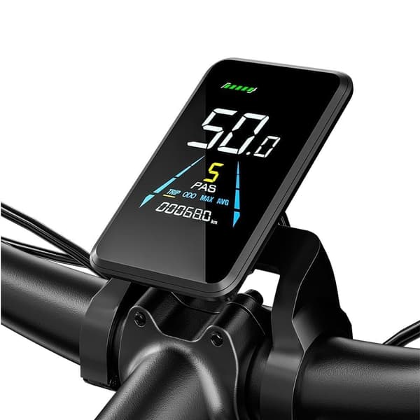 Elcykel 2*1000W Ebike 48V 17,5AH Batteri 26"X3"Fat däck upp till 50+KM/H &85 Miles Long Range Beach Mountain Elcykel