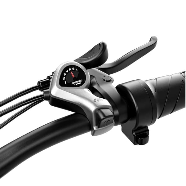 Elcykel 2*1000W Ebike 48V 17,5AH Batteri 26"X3"Fat däck upp till 50+KM/H &85 Miles Long Range Beach Mountain Elcykel
