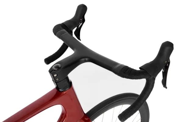 RINOS hiilikuitupyörä 700C Shimano 105 R7120 24-vaihteinen Odin4.0
