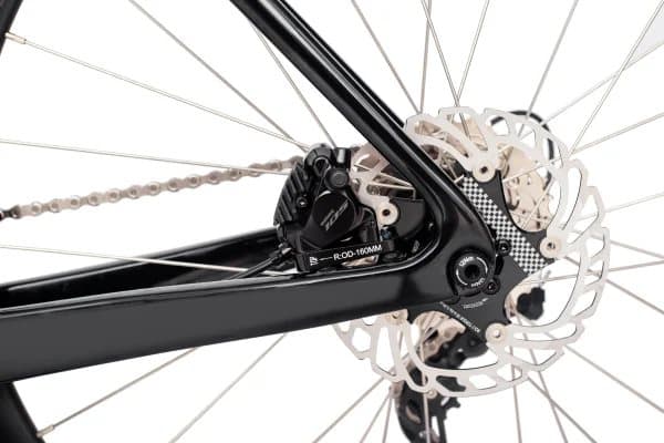 RINOS hiilikuitupyörä 700C Shimano 105 R7120 24-vaihteinen Odin4.0