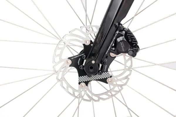 RINOS hiilikuitupyörä 700C Shimano 105 R7120 24-vaihteinen Odin4.0