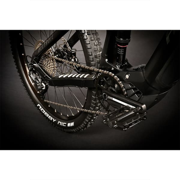 Haibike Alltrail 3 29/27.5´´ Sähköinen Maastopyörä Hopeinen L / 720Wh