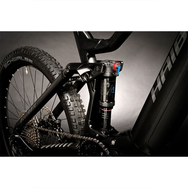 Haibike Alltrail 3 29/27.5´´ Sähköinen Maastopyörä Hopeinen L / 720Wh