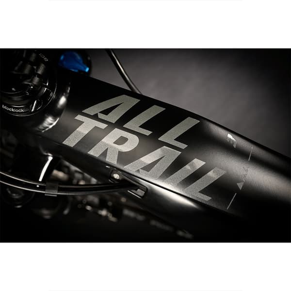 Haibike Alltrail 3 29/27.5´´ Sähköinen Maastopyörä Hopeinen L / 720Wh