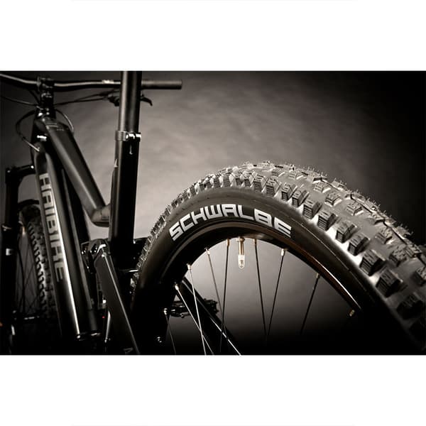 Haibike Alltrail 3 29/27.5´´ Sähköinen Maastopyörä Hopeinen L / 720Wh