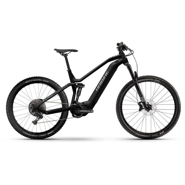 Haibike Alltrail 3 29/27.5´´ Sähköinen Maastopyörä Hopeinen L / 720Wh
