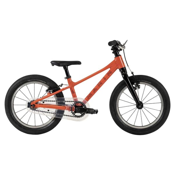 Marin Coast Trail 16´´ 2024 Cykel Dreng
