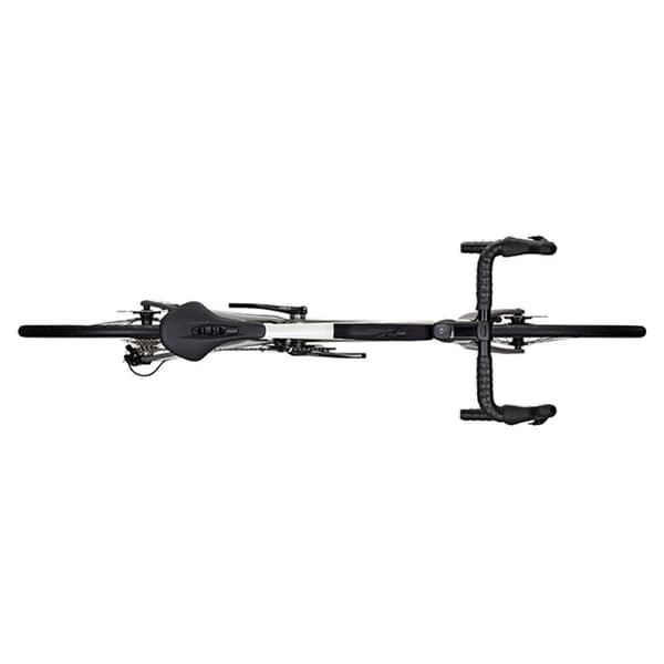 Focus Paralane 8.7 R7100 2024 Racercykel Vit M