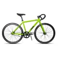 Miniatyrbild 1 av 2: Frog Bikes Track 70 26´´ Racercykel Grönt  Pojke